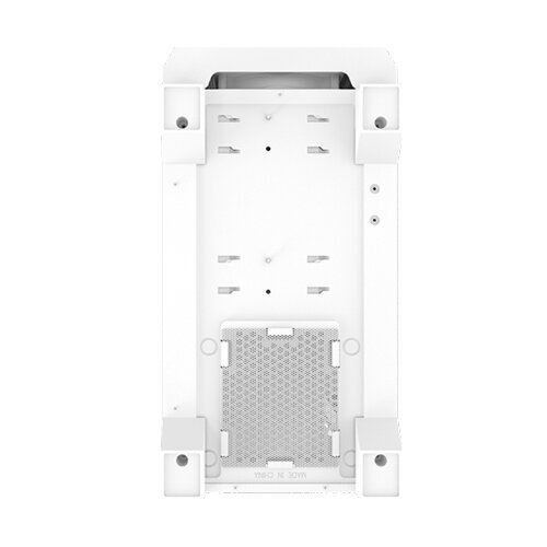 Montech Air 100 White PC Case - Vektra Computers LLC Montech Air 100 White PC Case - Vektra Computers LLC